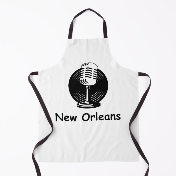 Item preview, New Orleans design designed and sold by RRGCREATION.
