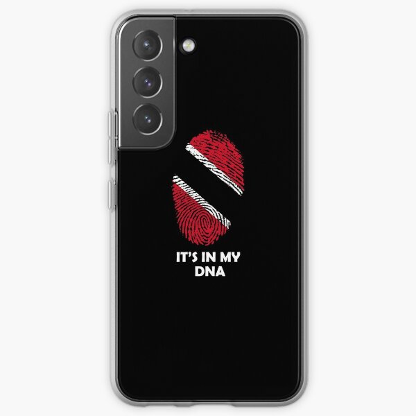 Trinidad And Tobago Phone Cases For Samsung Galaxy For Sale Redbubble