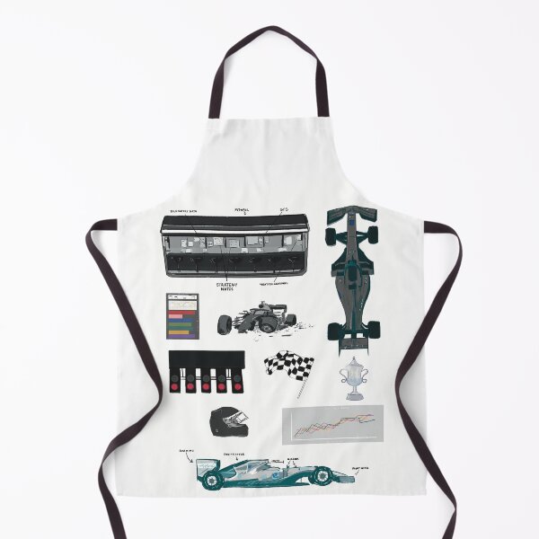 Item preview, This Is Formula 1 designed and sold by themissingmango.