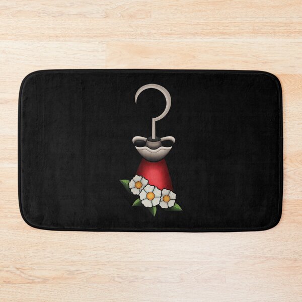 Item preview, Gancho Floral designed and sold by Bexxlynne.