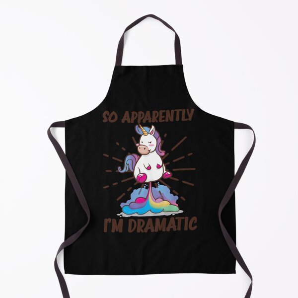 Item preview, Actor Shirt  So Apparently Dramatic T-Shirt designed and sold by KaiaJenki.