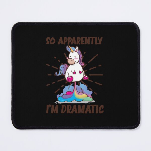 Item preview, Actor Shirt So Apparently Dramatic T-Shirt designed and sold by KaiaJenki.