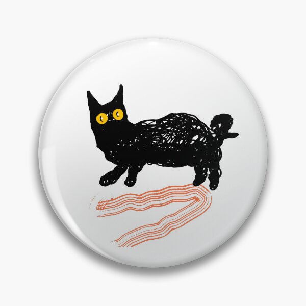 Item preview, Scratch !!! designed and sold by wtfofcat.