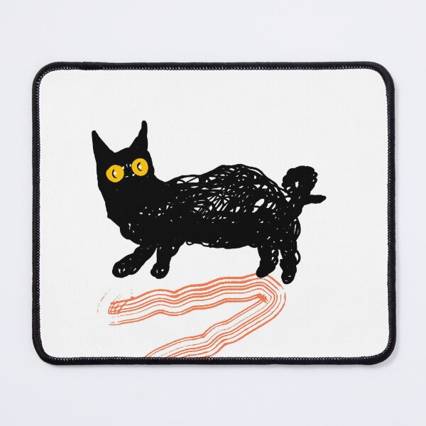 Item preview, Scratch !!! designed and sold by wtfofcat.