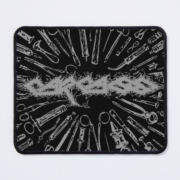 Item preview, CARCASS BAND designed and sold by ebokamsa.