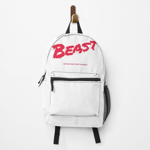 Item preview, Be the beast, beat the rest designed and sold by MurmuringShop.