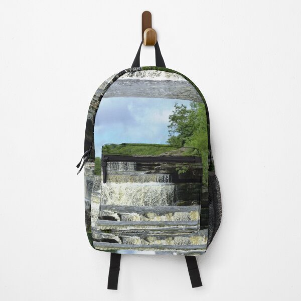 Item preview, Aysgarth Falls #2 designed and sold by Graham Geldard.