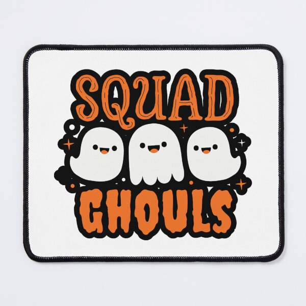 Item preview, Squad Ghouls designed and sold by fatonah.