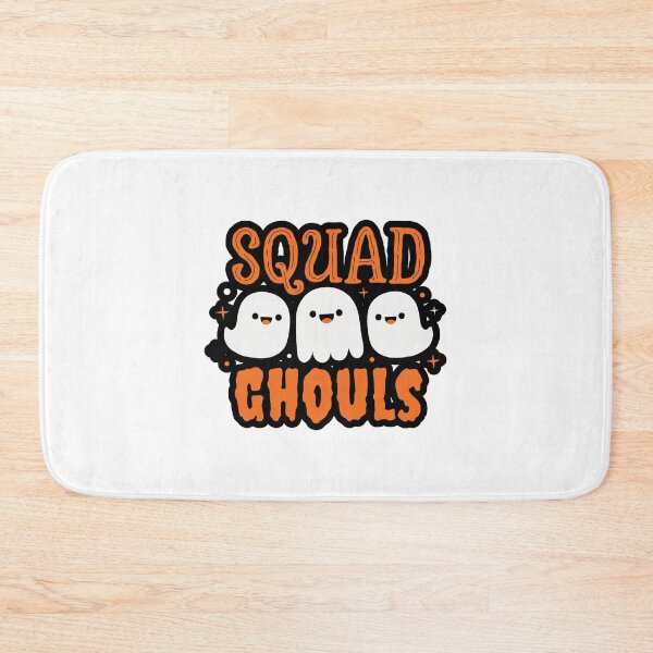 Item preview, Squad Ghouls designed and sold by fatonah.