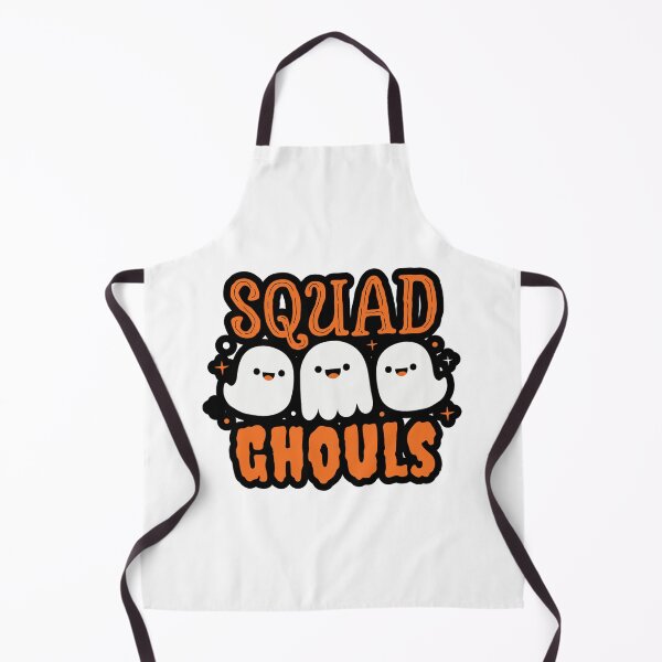 Item preview, Squad Ghouls designed and sold by fatonah.