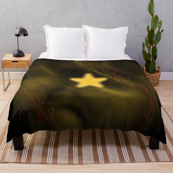 Item preview, Gold Star designed and sold by PlaidRat.