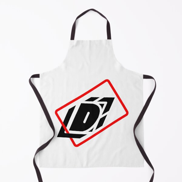 Item preview, Monogram "D" gamer design || SPORTS designed and sold by Yusuf-Design.