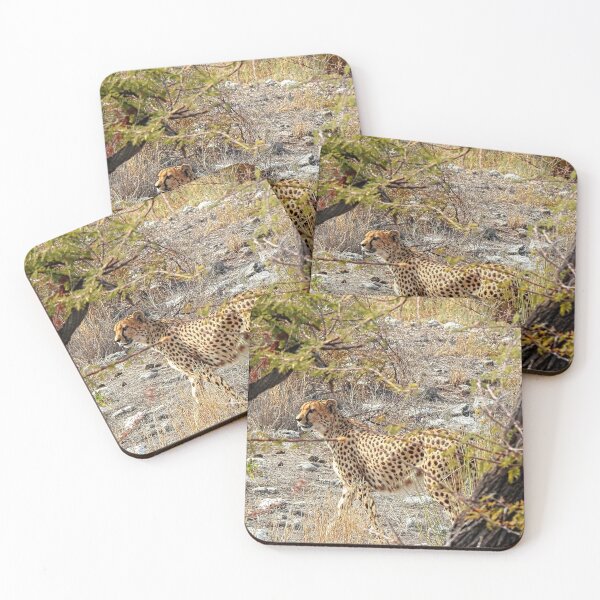 Item preview, Cheeky Cheetah  designed and sold by AussieAl.