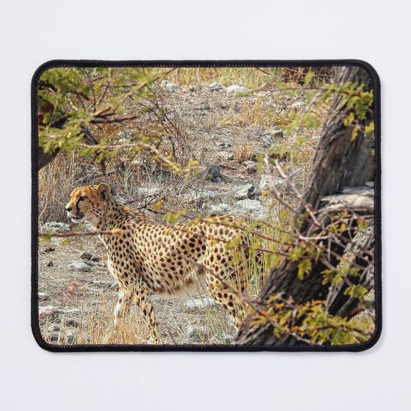 Item preview, Cheeky Cheetah designed and sold by AussieAl.