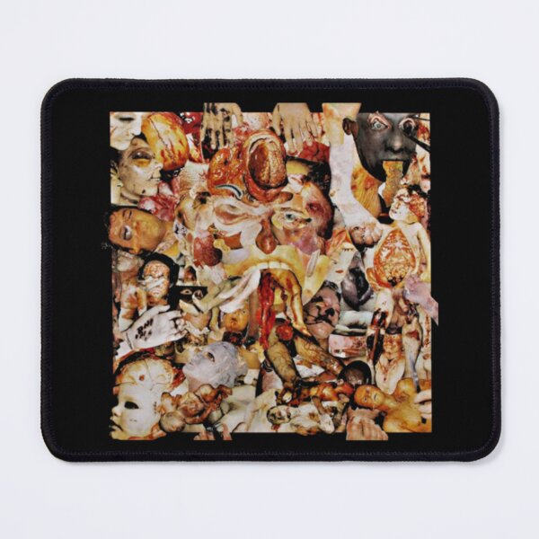 Item preview, CARCASS BAND designed and sold by ebokamsa.