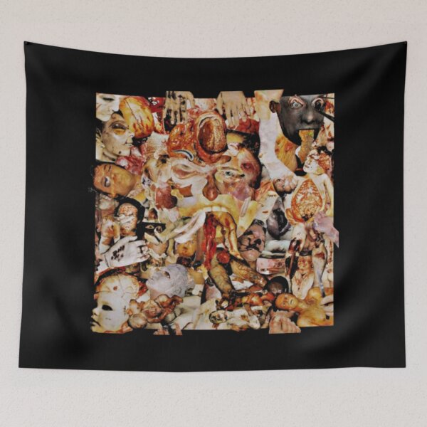 Item preview, CARCASS BAND designed and sold by ebokamsa.