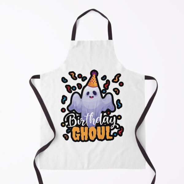 Item preview, Birthday Ghoul designed and sold by fatonah.