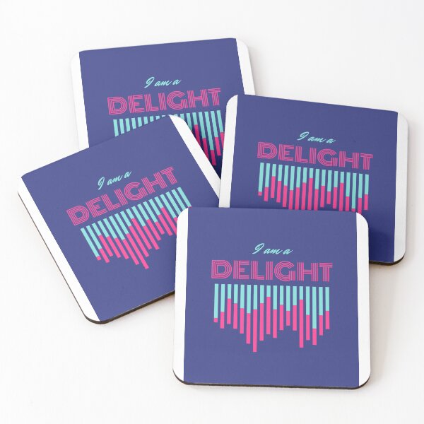Item preview, I am a DELIGHT designed and sold by sgrun.