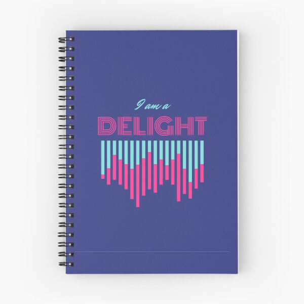 Item preview, I am a DELIGHT designed and sold by sgrun.