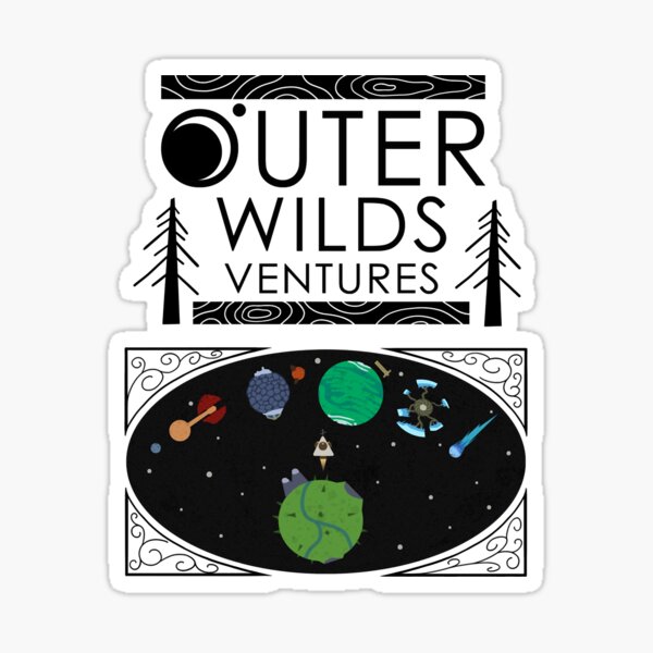 Outer Wilds 2 Poster for Sale by onlydrawning