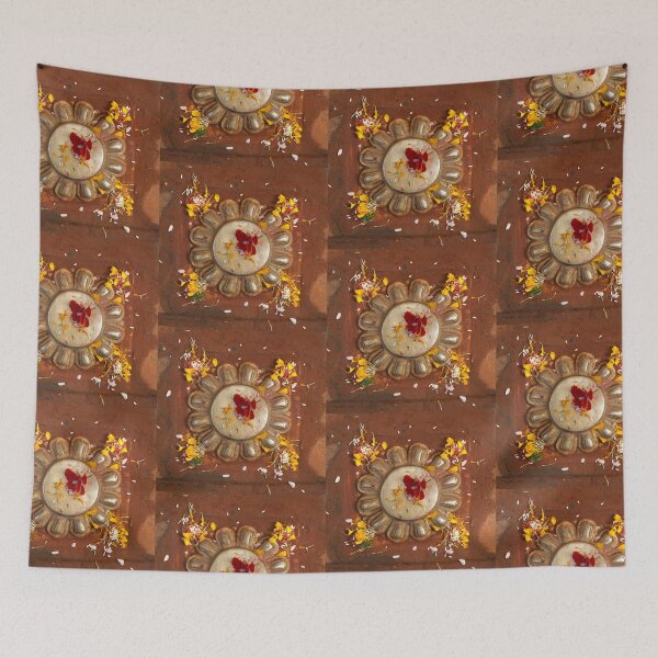 Item preview, Lotus offerings designed and sold by Alexandra Lavizzari.