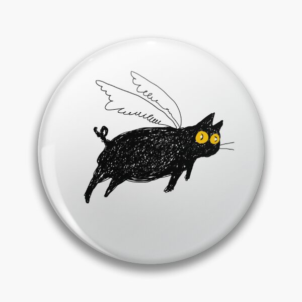 Item preview, Fly little bird ! designed and sold by wtfofcat.