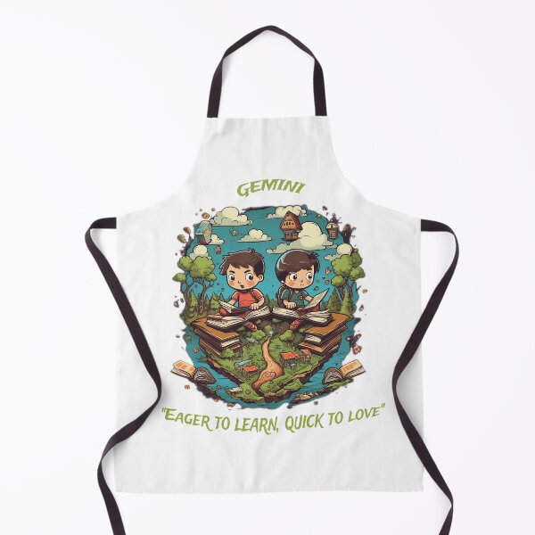 Item preview, Zodiac's Gemini designed and sold by RooArtistry.