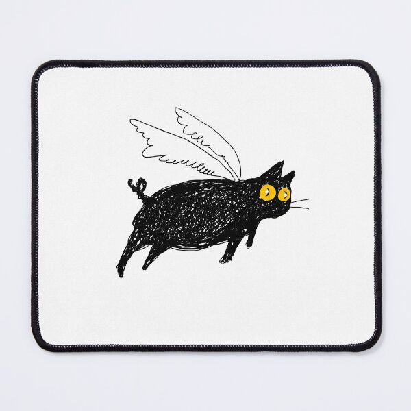 Item preview, Fly little bird ! designed and sold by wtfofcat.