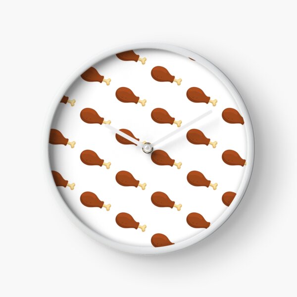 Kentucky Fried Chicken Clocks for Sale | Redbubble