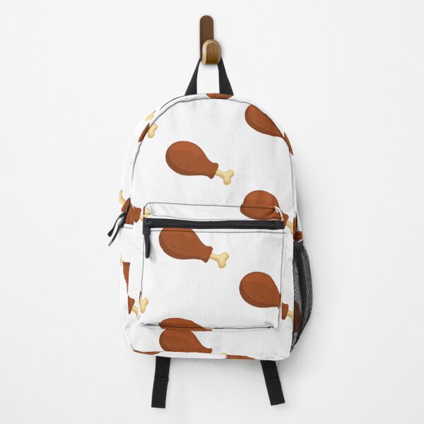 Item preview, Chicken Leg - White designed and sold by Ashleigh Bell.