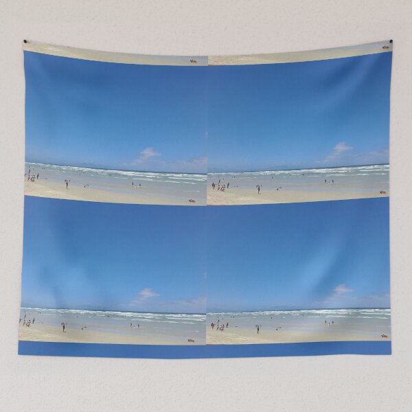 Item preview, Fun at  seaside designed and sold by Weather gifts .