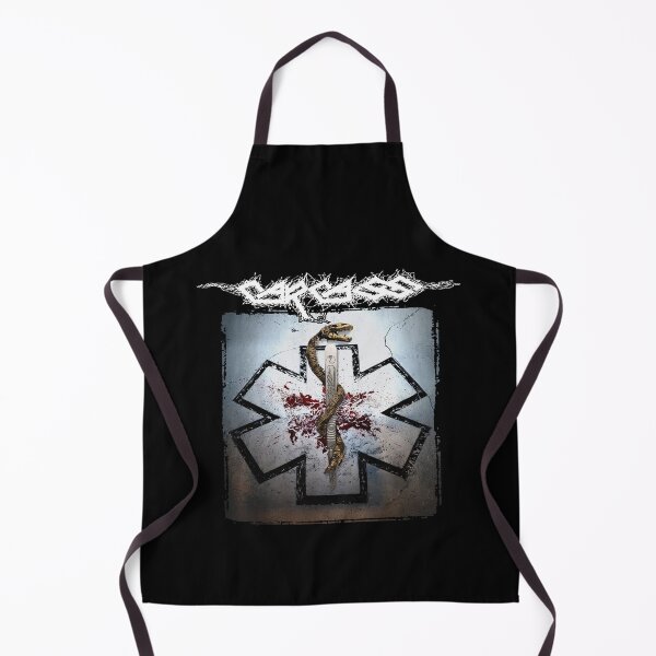 Item preview, CARCASS BAND designed and sold by ebokamsa.