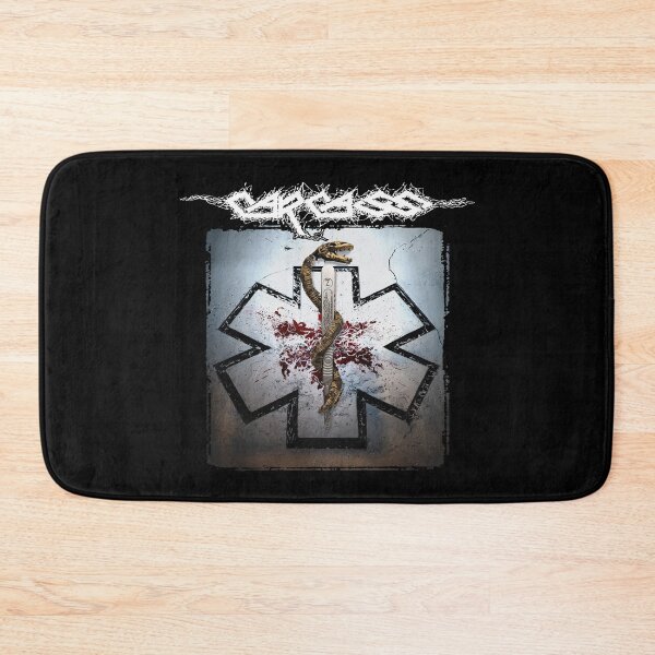 Item preview, CARCASS BAND designed and sold by ebokamsa.