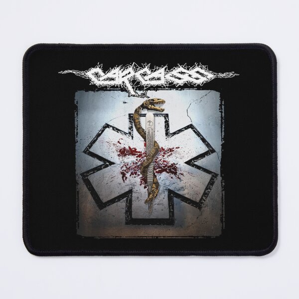 Item preview, CARCASS BAND designed and sold by ebokamsa.