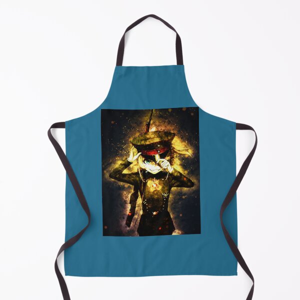 Item preview, Tanya Degurechaff Saga of Tanya the Evil designed and sold by PeaableAparel.