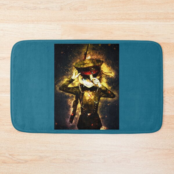 Item preview, Tanya Degurechaff Saga of Tanya the Evil designed and sold by PeaableAparel.