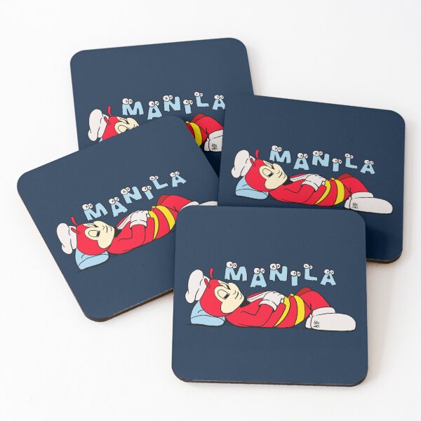 Item preview, JOLLIBEE HOLIDAYS HYPEBEAST MANILA designed and sold by aydapadi.