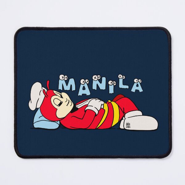 Item preview, JOLLIBEE HOLIDAYS HYPEBEAST MANILA designed and sold by aydapadi.