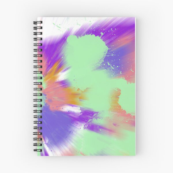 Item preview, Splat! designed and sold by SabbyDoodles.