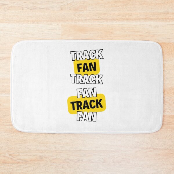 Item preview, I love to Run  track and field fan designed and sold by HPTrackChat.