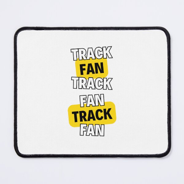 Item preview, I love to Run track and field fan designed and sold by HPTrackChat.