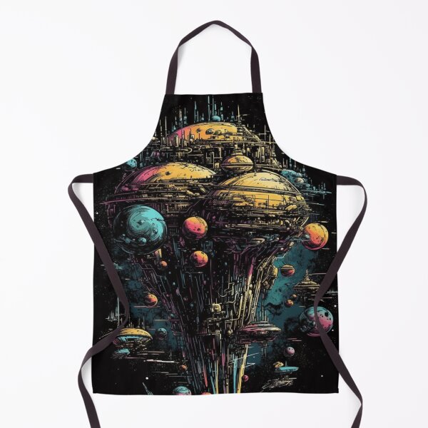 Item preview, Cosmic Odyssey designed and sold by trendarmy.