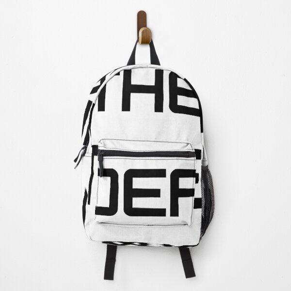 Item preview, Defund Media designed and sold by zurymacdougal.