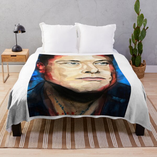 Item preview, Elon Musk Graphic designed and sold by zurymacdougal.