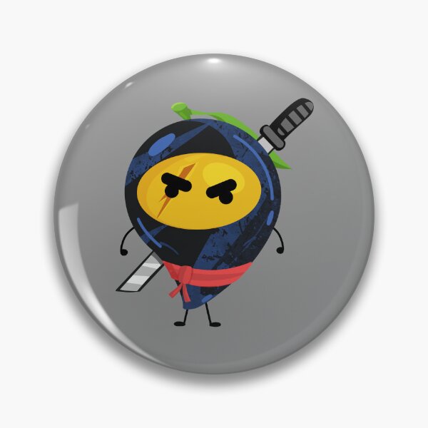 Item preview, Mango Ninja  designed and sold by Creativebomb121.