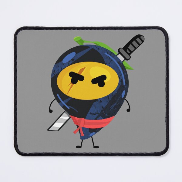 Item preview, Mango Ninja  designed and sold by Creativebomb121.