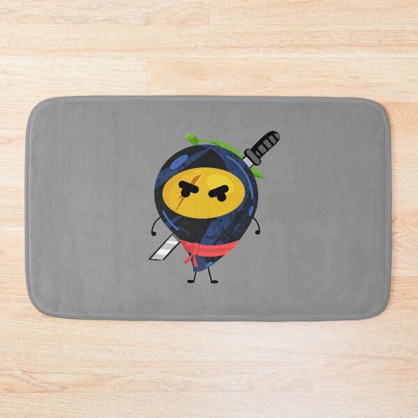 Item preview, Mango Ninja  designed and sold by Creativebomb121.