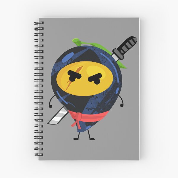Item preview, Mango Ninja  designed and sold by Creativebomb121.