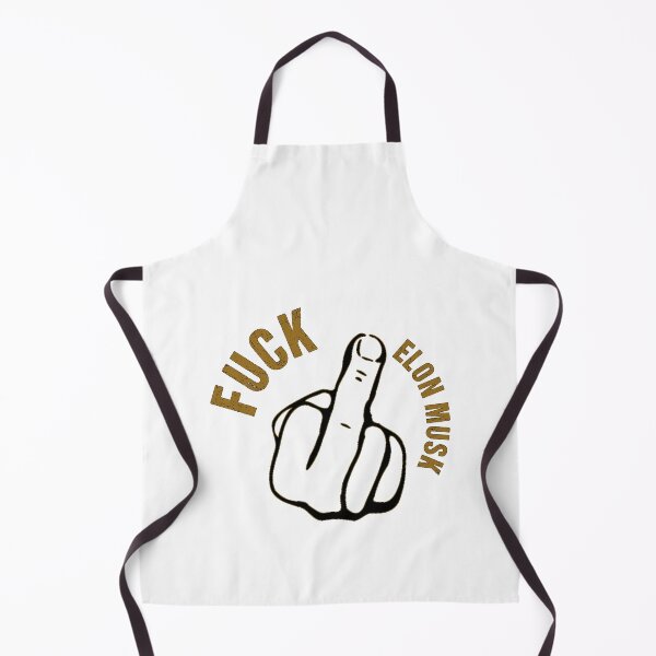 Item preview, fuck elon musk    designed and sold by zurymacdougal.