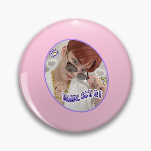 Item preview, Changmin Sticker 01 designed and sold by theboredmochi.